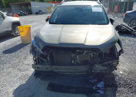 2024 Subaru Ascent Premium 7-Passenger z USA, uszkodzony, nr VIN 4S4WMAED8R3422301